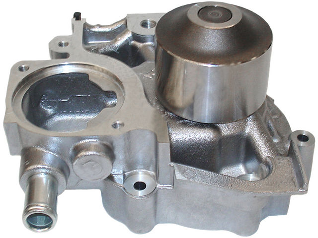 Water Pump - 2006-2012 Subaru Legacy 2.5L H4 EJ253 Naturally Aspirated - Airtex 18775-05546288