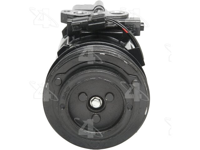 A/C Compressor - 2006-2010 Ford F450 Super Duty - Four Seasons 18777-05240146