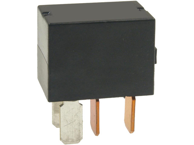 A/C Fan Relay - 2006-2007 Honda Accord FULL HYBRID EV-GAS FHEV - Standard Motor Products 18779-05197491