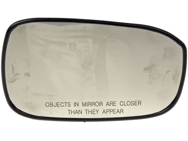 Right Door Mirror Glass - 2006-2007 Honda Accord - Dorman 18779-05370377