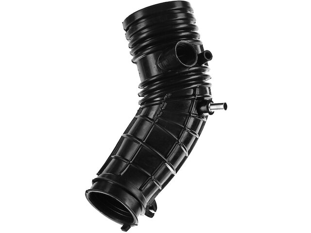 Air Intake Hose - 2006-2007 Honda Accord 2.4L 4-Cylinder - MTC 18779-06187916
