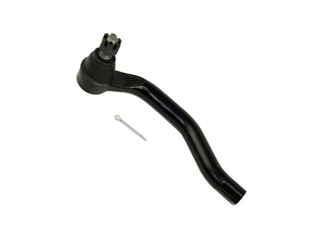 Front Left Outer Tie Rod End - 2006-2011 Honda Civic - Beck Arnley 18780-05114126