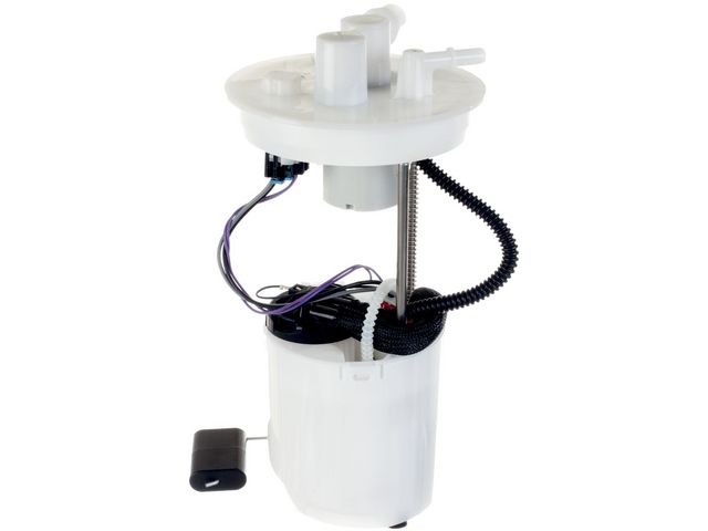 Fuel Pump - 2006-2011 Honda Civic 2.0L 4-Cylinder - Delphi 18780-05317014