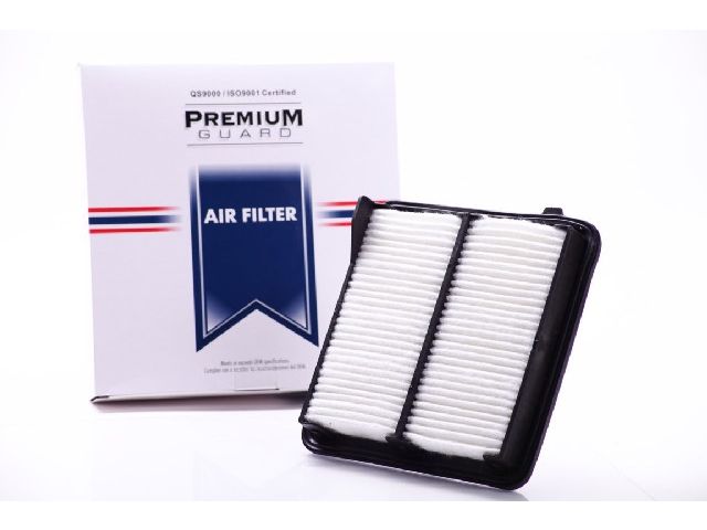 Air Filter - 2006-2011 Honda Civic 1.3L 4-Cylinder - Pronto 18780-05346552