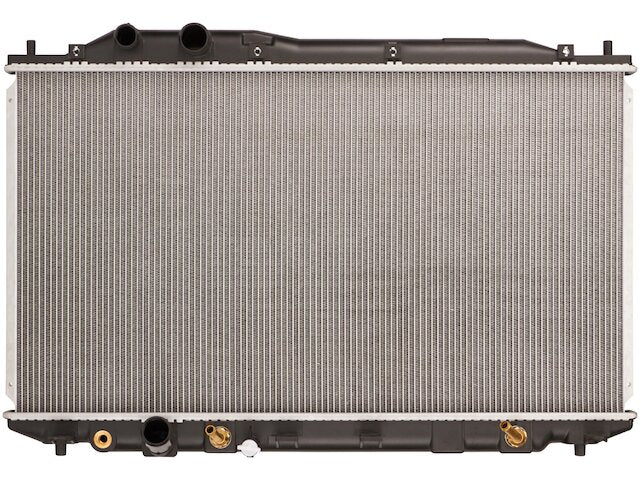 Radiator - 2006-2011 Honda Civic Sedan - Spectra Premium 18780-05485402
