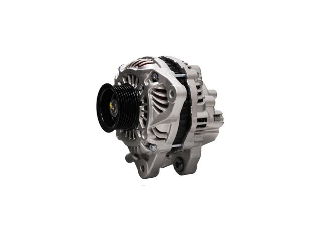 Alternator - 2006-2011 Honda Civic 1.8L 4-Cylinder - Pure Energy 18780-05514998