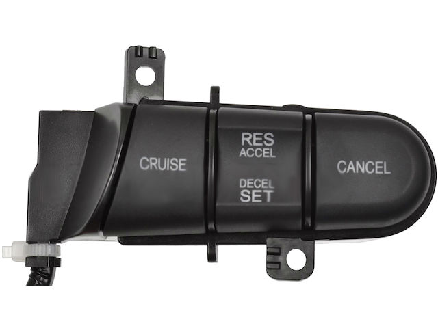 Cruise Control Switch - 2006-2008 Honda Civic LX Sedan - Standard Motor Products 18780-05518263