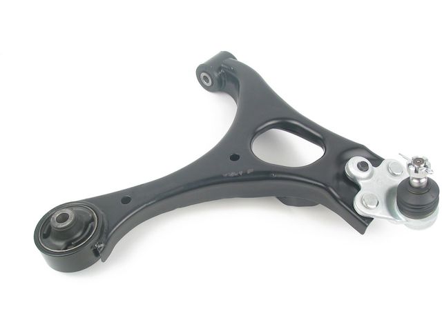Front Left Lower Control Arm and Ball Joint Assembly - 2006-2011 Honda Civic - Mevotech 18780-05575204