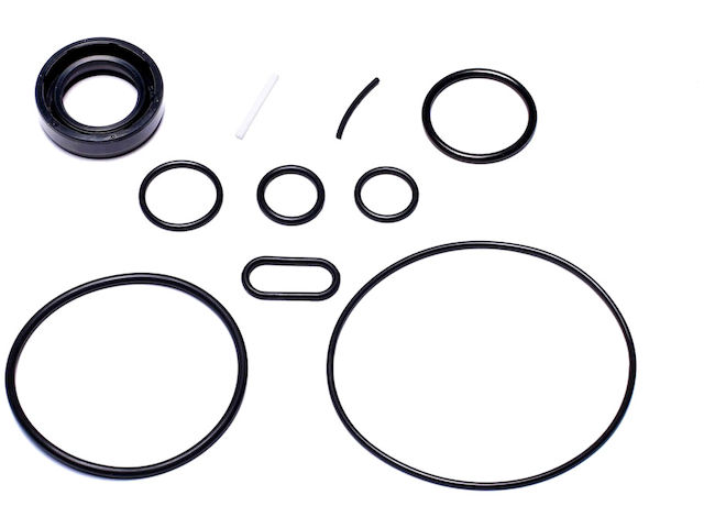 Power Steering Pump Seal Kit - 2006-2011 Honda Civic - Sunsong 18780-05693512