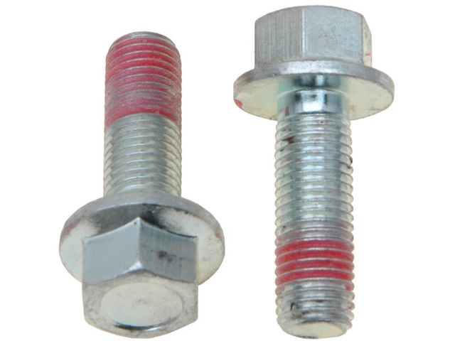 Rear Caliper Bracket Mounting Bolt - 2006-2015 Honda Civic GAS - Raybestos 18780-05748363