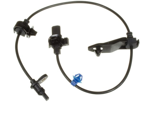Rear Right ABS Speed Sensor - 2006-2011 Honda Civic 2.0L 4-Cylinder - Holstein 18780-05848456