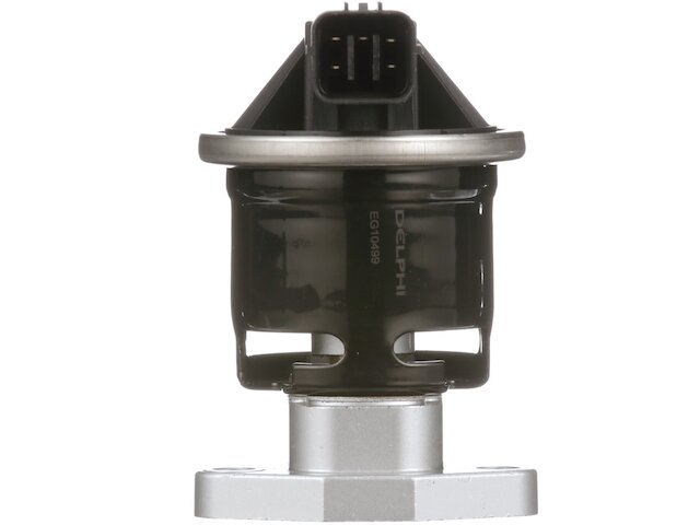EGR Valve - 2006-2011 Honda Civic 1.8L 4-Cylinder GAS - Delphi 18780-05899478