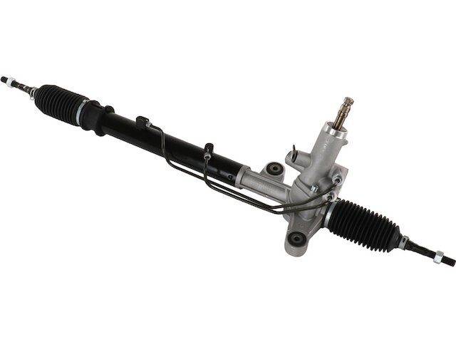 Steering Rack - 2006-2010 Honda Civic - A1 Cardone 18780-06344709