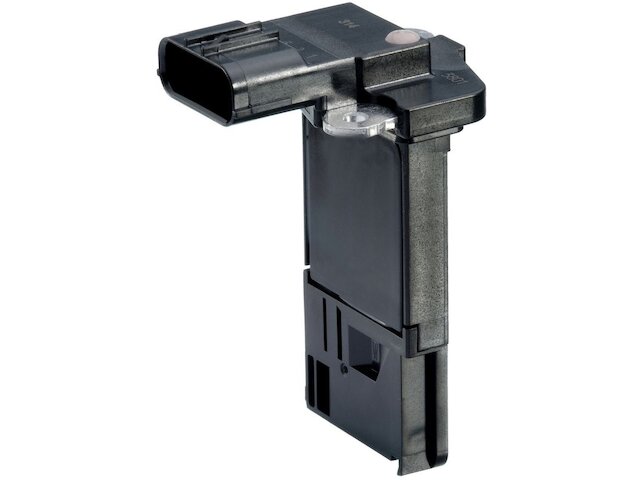 Mass Air Flow Sensor - 2006-2015 Honda Civic - Hella 18780-06348412