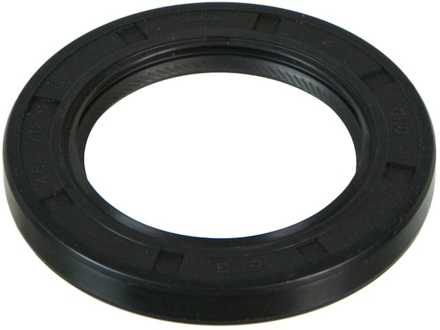 Torque Converter Seal - 2006-2015 Honda Pilot - National 18784-05776107