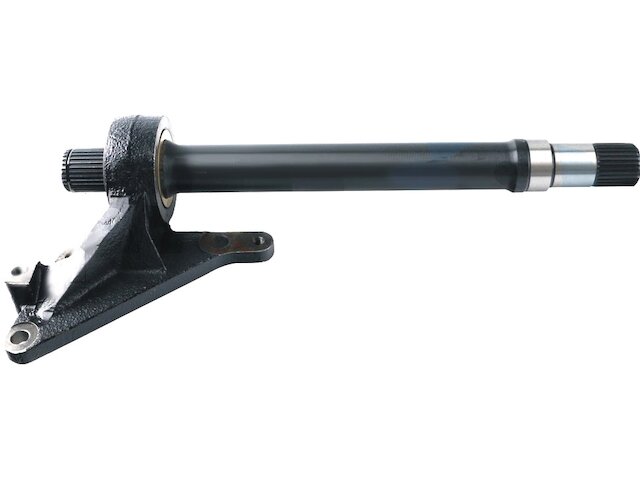 Front Right Passenger Side Intermediate Shaft Axle Assembly - 2006-2011 Honda Pilot - SurTrack 18784-05865058