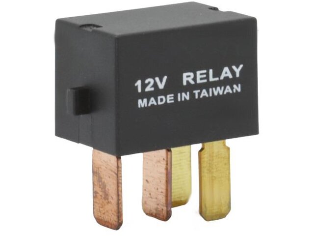 Relay - 2006-2007 Acura RL - Standard Motor Products 18787-06057331