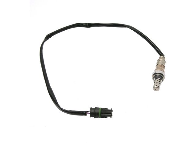 Rear Oxygen Sensor - 2006 BMW 325xi 3.0L 6-Cylinder - Delphi 18794-05168132