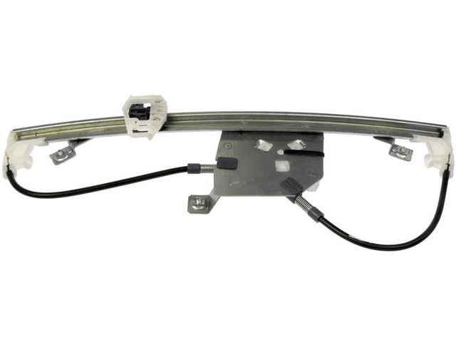 Rear Left Window Regulator - 2006 BMW 325xi - Dorman 18794-05229189