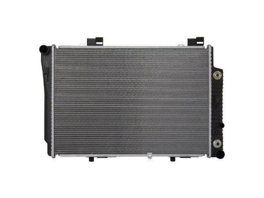 Radiator - 2006 BMW 325xi E90 3.0L 6-Cylinder N52 - Spectra Premium 18794-05485393