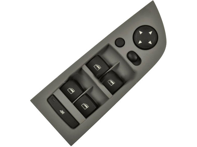 Front Left Window Switch - 2006 BMW 325xi - Standard Motor Products 18794-05730831