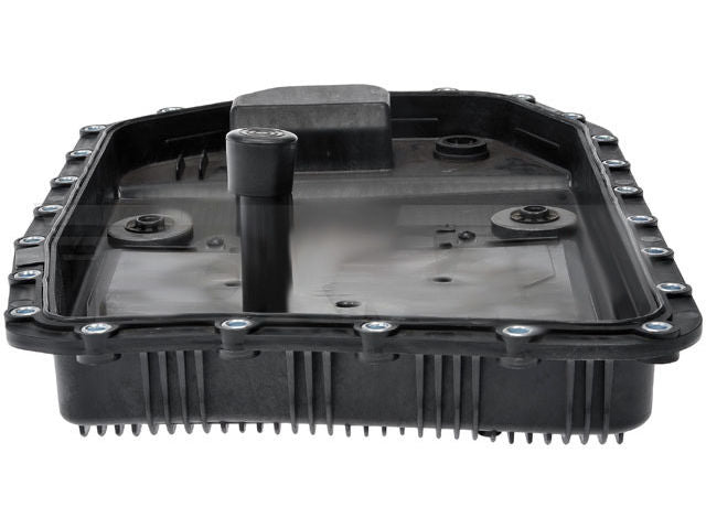Automatic Transmission Pan - 2006 BMW 325xi - Dorman 18794-06138780