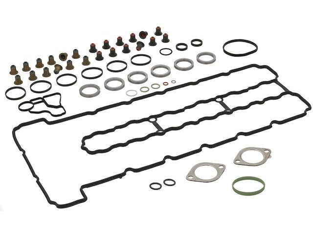 Head Gasket Set - 2006 BMW 325xi AWD 3.0L 6-Cylinder Naturally Aspirated GAS - Elring 18794-06269161