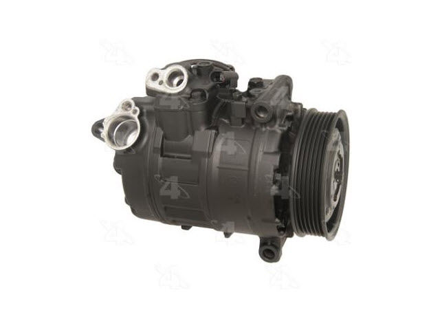 A/C Compressor - 2006 BMW 330Ci - Four Seasons 18795-05513340