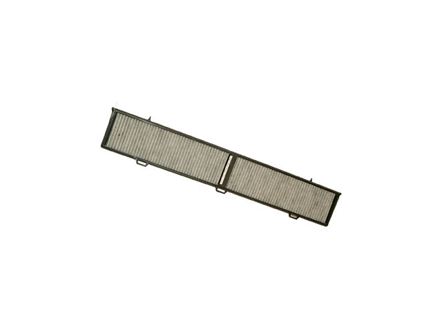 Cabin Air Filter - 2006 BMW 330xi - Beck Arnley 18796-05111159