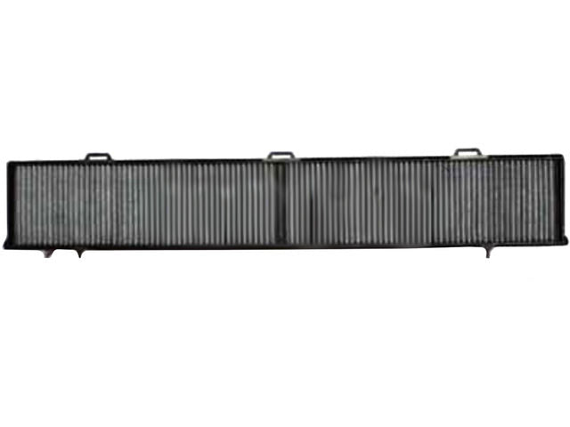 Under Dashboard Cabin Air Filter - 2006 BMW 330xi Sedan 3.0L 6-Cylinder - TYC 18796-05366271