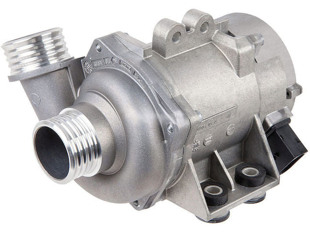 Water Pump - 2006 BMW 330xi 3.0L 6-Cylinder - Hella 18796-05705724