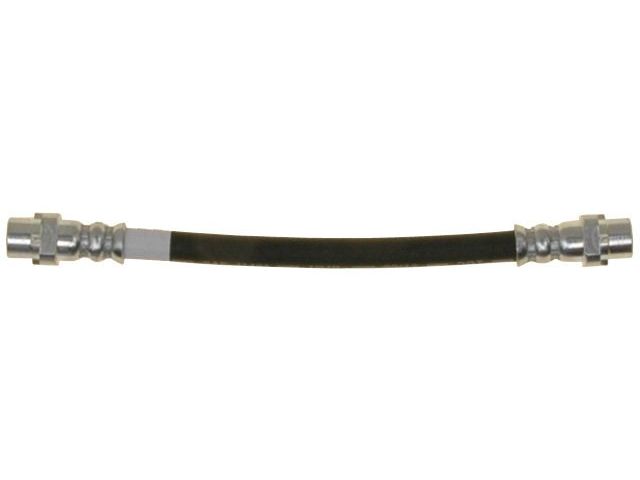 Rear Brake Hose - 2006 BMW 330xi - Raybestos 18796-05743686