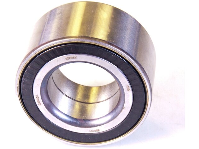 Rear Wheel Bearing - 2006 BMW 330xi - FAG 18796-05835156