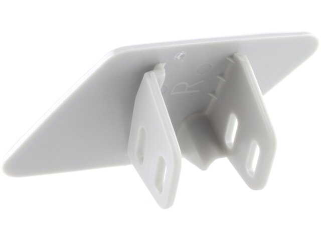 Right Bumper Cover - 2006 BMW 330xi E90 Sedan 3.0L 6-Cylinder N52 - Vemo 18796-06089382