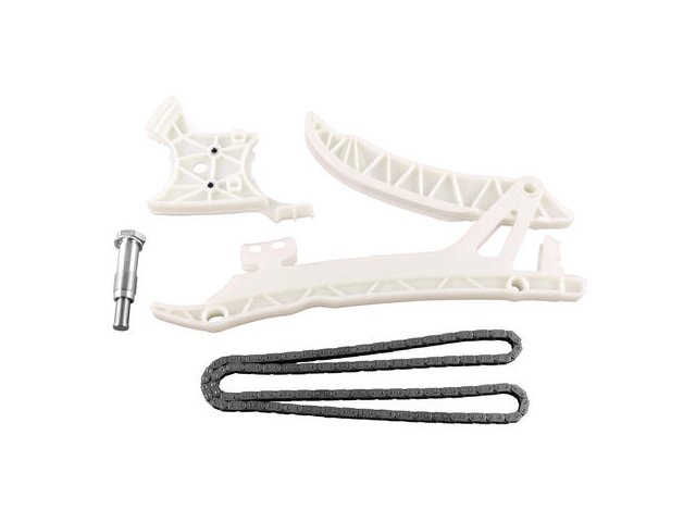 Timing Chain Kit - 2006 BMW 330xi Sedan 3.0L 6-Cylinder N52 - Vaico 18796-06238544
