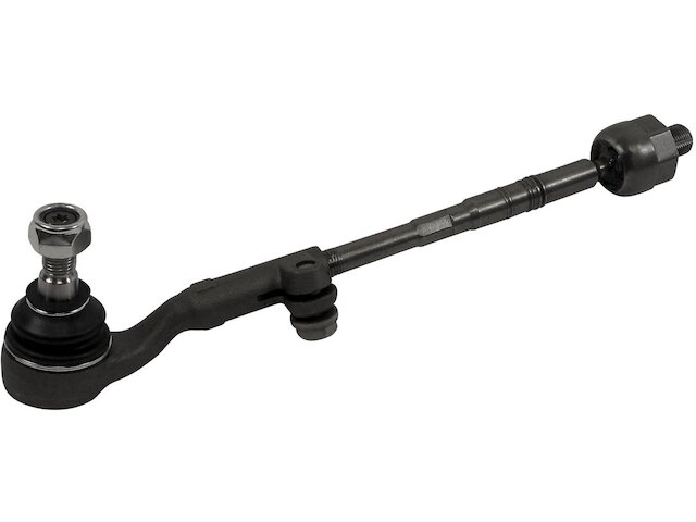 Left Tie Rod Assembly - 2006 BMW 330xi 3.0L 6-Cylinder - Vaico 18796-06238570