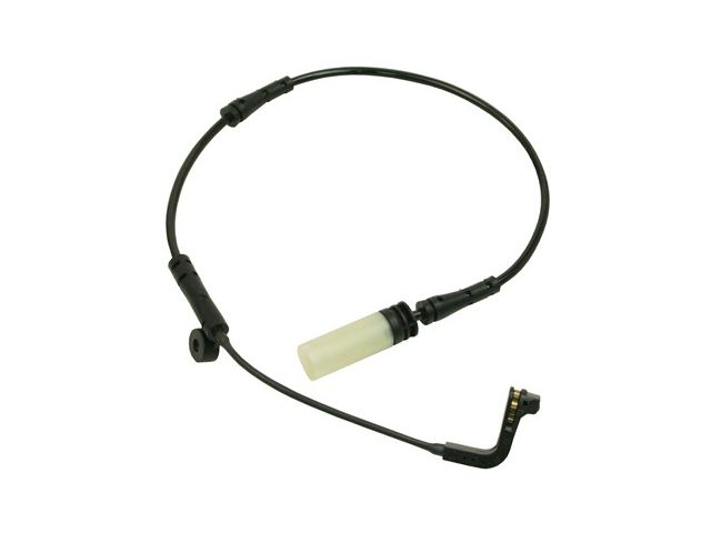 Front Brake Pad Sensor - 2006-2010 BMW 550i - Beck Arnley 18797-05340545