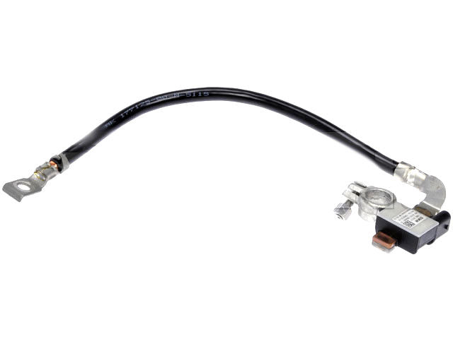 Battery Current Sensor - 2006-2010 BMW 550i - Dorman 18797-05704669
