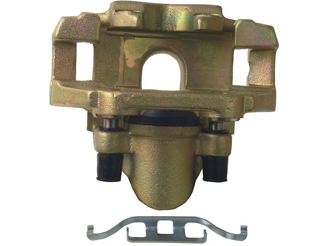 Rear Right Brake Caliper - 2006-2010 BMW 650i - A1 Cardone 18798-05231914