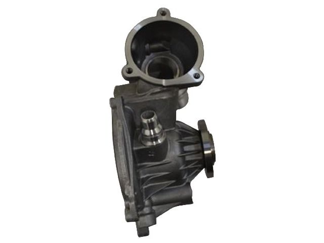 Water Pump - 2006-2010 BMW 650i 4.8L V8 - GMB 18798-05238457