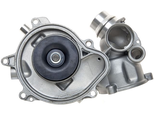 Main Water Pump - 2006-2010 BMW 650i 4.8L V8 GAS - Gates 18798-05311138