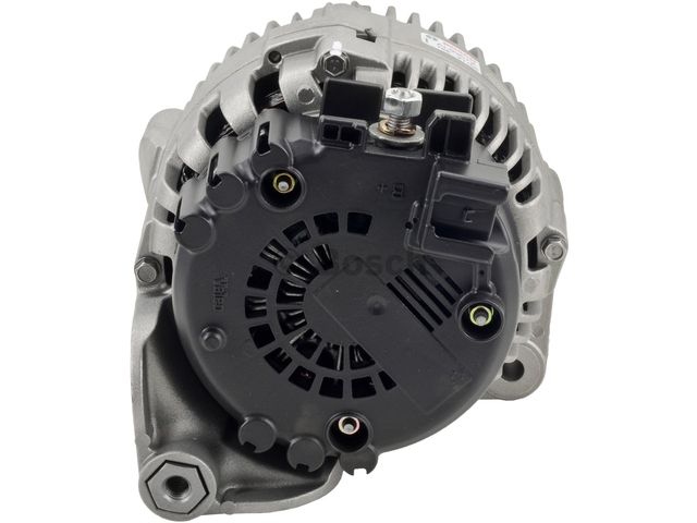 Alternator - 2006-2010 BMW 650i 4.8L V8 - Bosch 18798-05417833