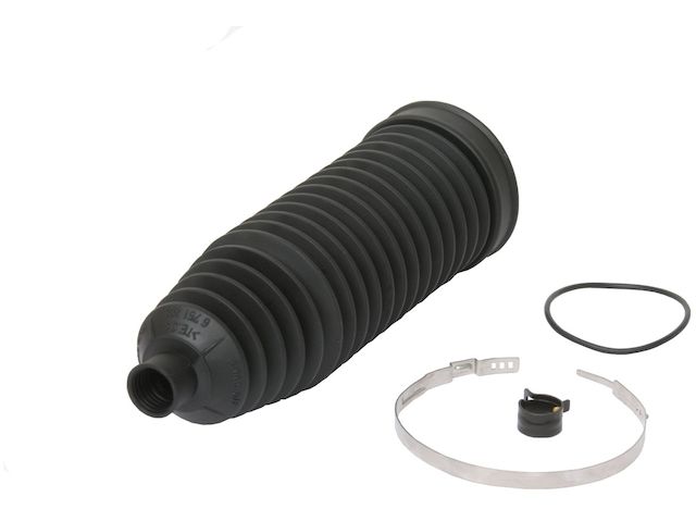 Steering Rack Boot Kit - 2006-2010 BMW 650i - APA/URO Parts 18798-05627453