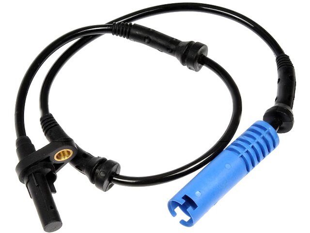 Front ABS Speed Sensor - 2006-2010 BMW 650i - Dorman 18798-05639661