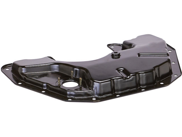 Oil Pan - 2006-2010 BMW 650i 4.8L V8 N62B48B - Spectra Premium 18798-05674259