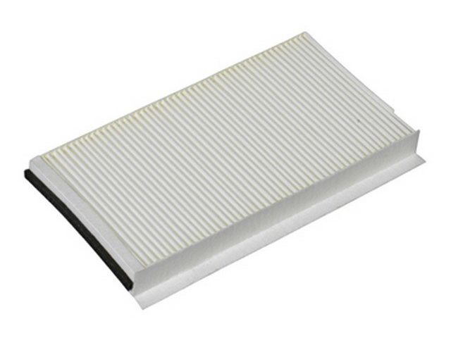Cabin Air Filter - 2006-2010 BMW 650i - ATP 18798-05782581