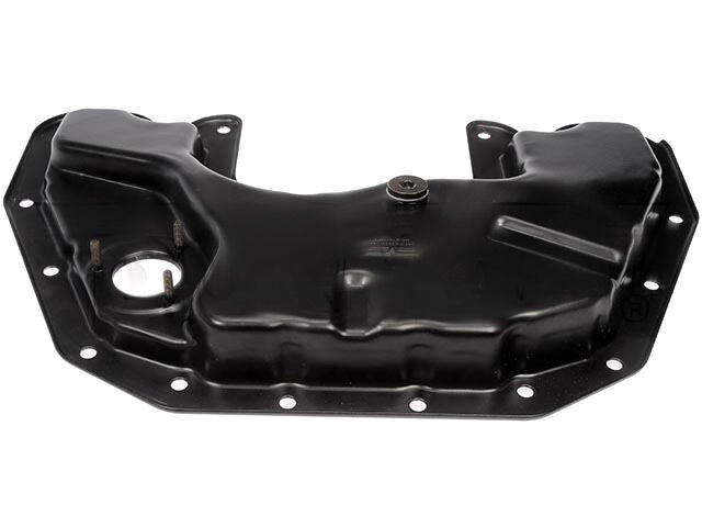Lower Oil Pan - 2006-2010 BMW 650i 4.8L V8 - Dorman 18798-05798014