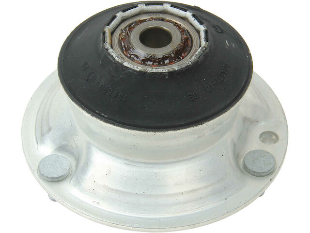 Front Strut Mount - 2006-2010 BMW 650i Base 4.8L V8 - Vaico 18798-05839505