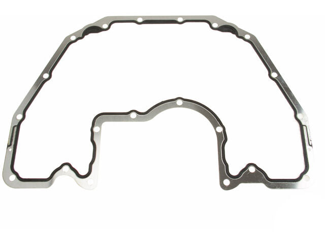 Lower Oil Pan Gasket - 2006-2010 BMW 650i - Victor Reinz 18798-05840053