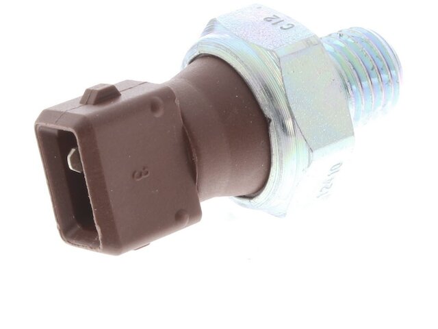 Oil Pressure Sender - 2006-2010, 2012-2017 BMW 650i Base - Vemo 18798-05873442
